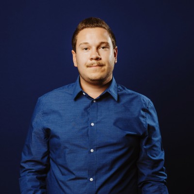Nils Gerhards